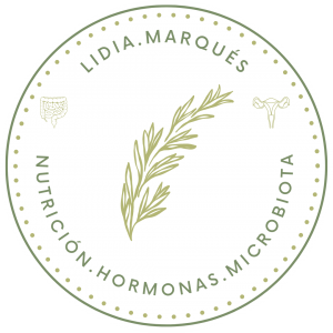 Lidia Marqués Nutrición